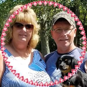 Meet your Posher, Caroline